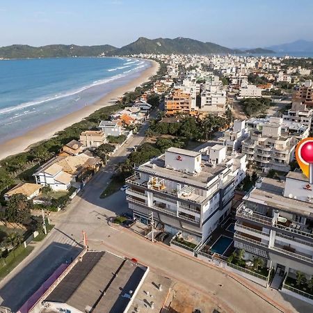 Mariscal 02 Dormitorios, 80M Do Mar, Com Piscina Бомбиняс Екстериор снимка